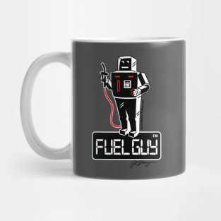 FUEL GUY Mug